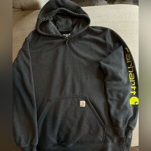 Carhartt Loose Fit Hoodie